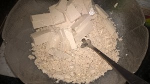 vegetarisches Rezept