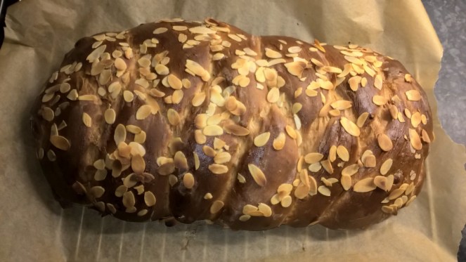 Ostern ohne Kuhmilch