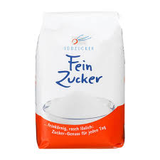 Herzbeschwerden durch Zucker